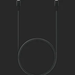 Samsung 1.8m USB-C naar USB-C Kabel 3A