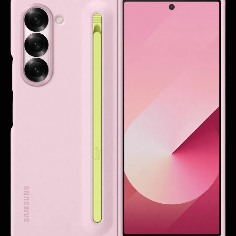 Samsung Samsung Galaxy Z Fold6 S Pen Hoesje