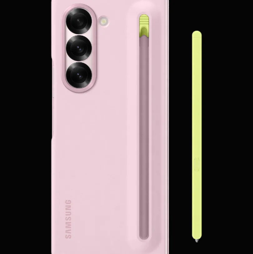 Samsung Samsung Galaxy Z Fold6 S Pen Hoesje