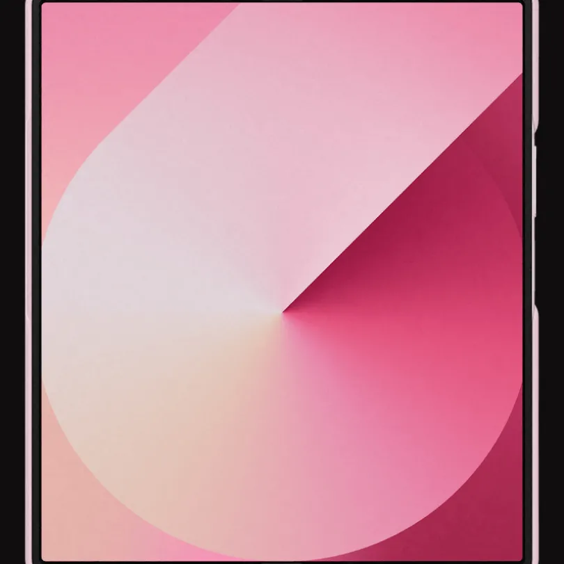 Samsung Samsung Galaxy Z Fold6 S Pen Hoesje