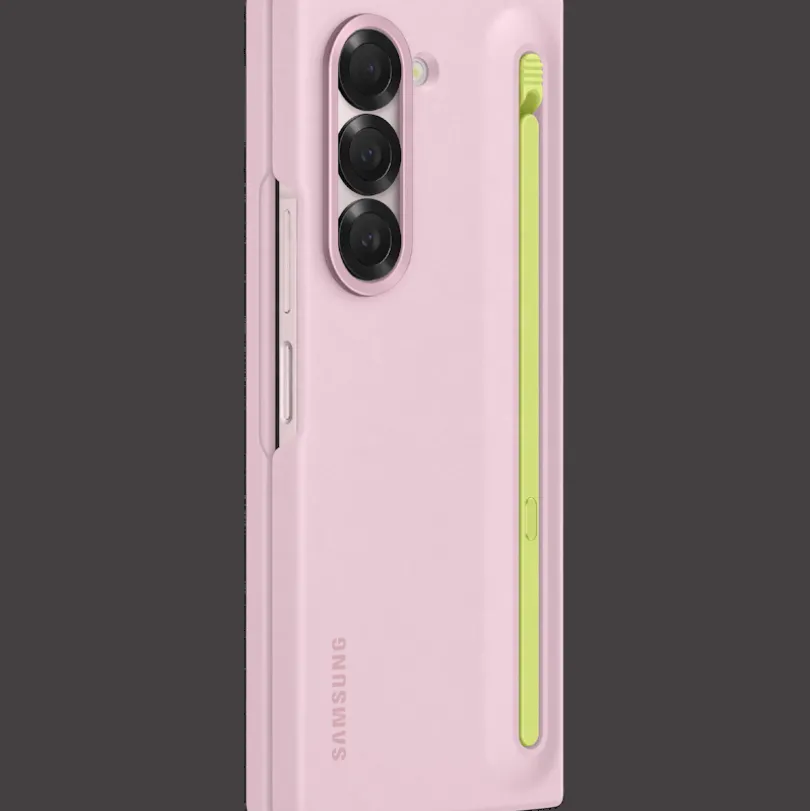 Samsung Samsung Galaxy Z Fold6 S Pen Hoesje