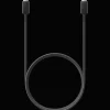 Samsung USB-C naar USB-C Kabel 5A 1m.
