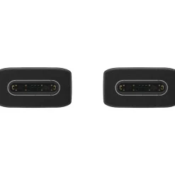 Samsung USB-C naar USB-C Kabel 5A 1m.