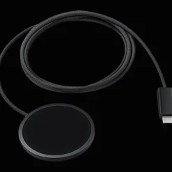Samsung 25W Magnet Wireless Charger