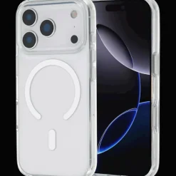 ScreenArmor iPhone 17 Pro MagSafe Hoesje