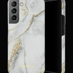Selencia Galaxy S22 Plus Fashion Hoesje
