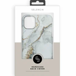 Selencia Galaxy S22 Plus Fashion Hoesje