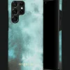 Selencia Galaxy S22 Ultra Fashion Hoesje