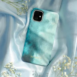Selencia iPhone 13 Pro Fashion Hoesje