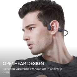 Shokz OpenRun Mini USB-C