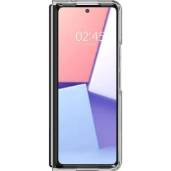 Spigen Galaxy Z Fold3 Ultra Hybrid Hoesje