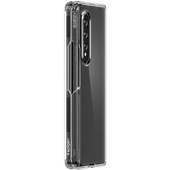 Spigen Galaxy Z Fold3 Ultra Hybrid Hoesje