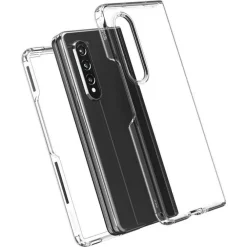 Spigen Galaxy Z Fold3 Ultra Hybrid Hoesje