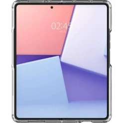 Spigen Galaxy Z Fold3 Ultra Hybrid Hoesje