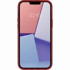 Spigen iPhone 14 Doorzichtig Hard Hoesje