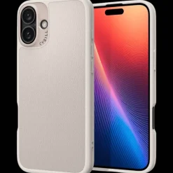Spigen iPhone 16 Kajuk MagFit Hoesje