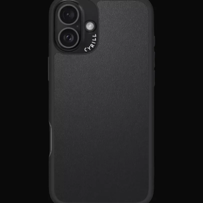 Spigen iPhone 16 Kajuk MagFit Hoesje