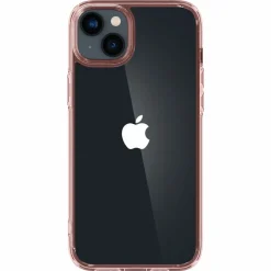 Spigen iPhone 14 Plus Doorzichtig Hard Hoesje