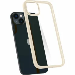 Spigen iPhone 14 Plus Doorzichtig Hard Hoesje