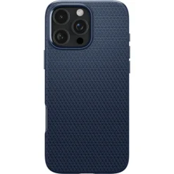 Spigen iPhone 16 Pro Max Liquid Air Hoesje