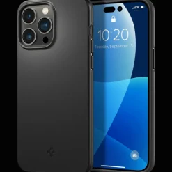 Spigen iPhone 14 Pro Max Thin Fit hoesje