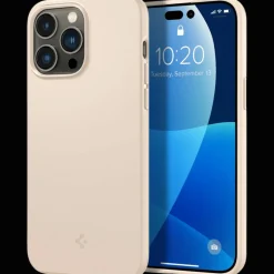 Spigen iPhone 14 Pro Max Thin Fit hoesje