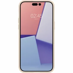 Spigen iPhone 14 Pro Max Thin Fit hoesje