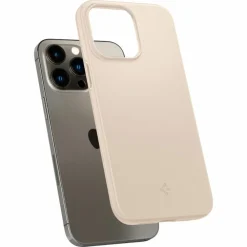 Spigen iPhone 14 Pro Max Thin Fit hoesje