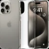 Spigen iPhone 15 Pro Max Ultra Hybrid Hoesje