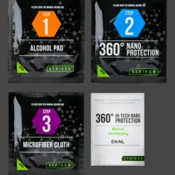 Striker Nano Protection High Tech