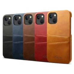 Suteni Apple iPhone 15 Plus Business Case Pasruimte