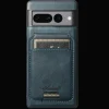 Suteni Google Pixel 8 Pro Backcover met Afneembare Wallet