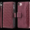 TwoTone Apple iPhone 16e/17e Wallet Hoesje