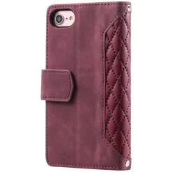 TwoTone Apple iPhone 16e/17e Wallet Hoesje