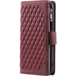 TwoTone Apple iPhone 16e/17e Wallet Hoesje