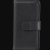TwoTone iPhone 12 (Pro) Luxury Wallet
