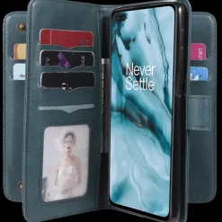 TwoTone OnePlus Nord Luxury Wallet