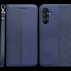 TwoTone Samsung Galaxy A16 Slim Magnetic Bookcase