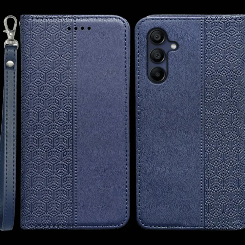 TwoTone Samsung Galaxy A16 Slim Magnetic Bookcase