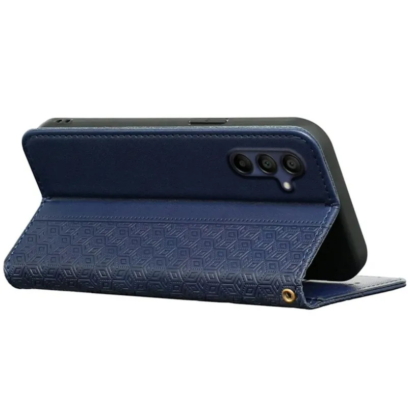 TwoTone Samsung Galaxy A16 Slim Magnetic Bookcase
