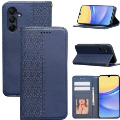 TwoTone Samsung Galaxy A16 Slim Magnetic Bookcase