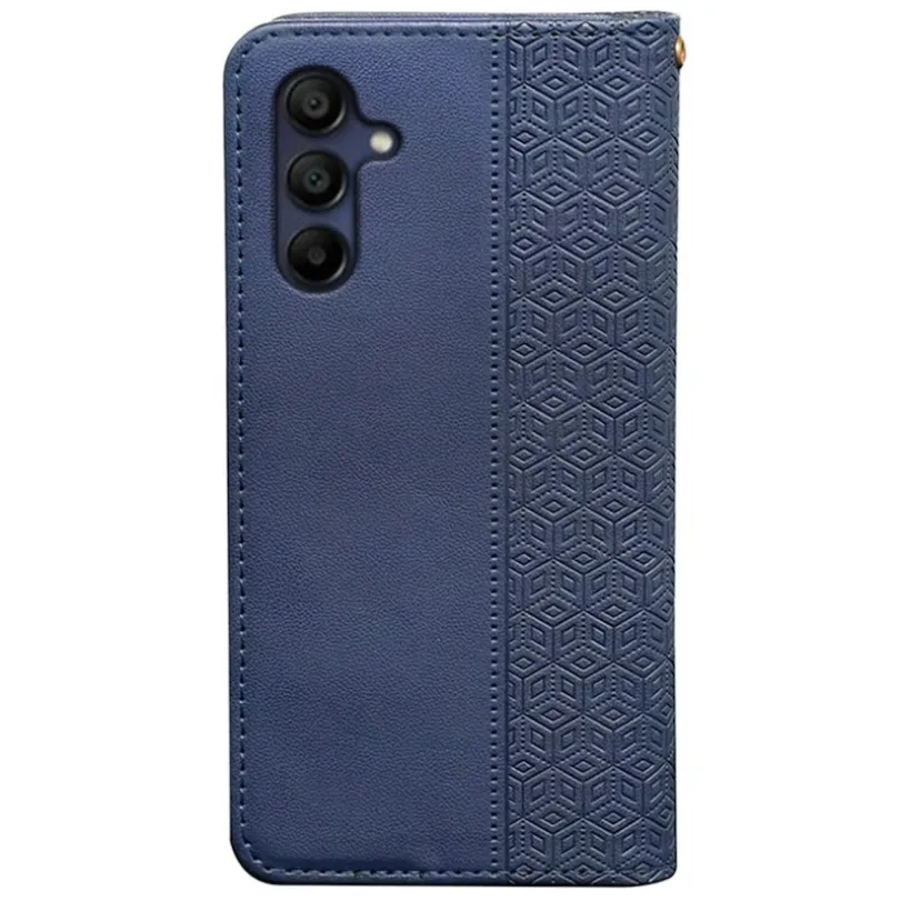 TwoTone Samsung Galaxy A16 Slim Magnetic Bookcase