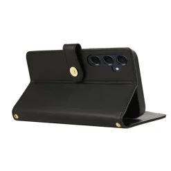 TwoTone Samsung Galaxy A57 Wallet Hoesje