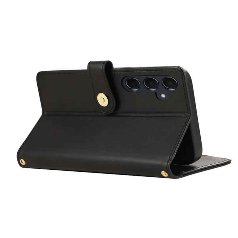 TwoTone Samsung Galaxy A57 Wallet Hoesje