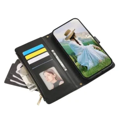 TwoTone Samsung Galaxy A57 Wallet Hoesje