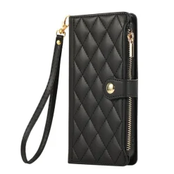 TwoTone Samsung Galaxy A57 Wallet Hoesje