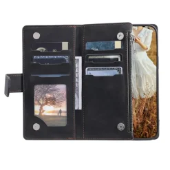 TwoTone Samsung Galaxy A37 Wallet Hoesje