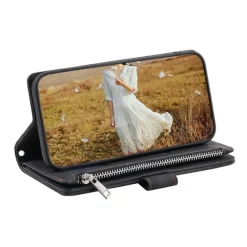 TwoTone Samsung Galaxy A37 Wallet Hoesje