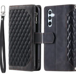 TwoTone Samsung Galaxy A37 Wallet Hoesje