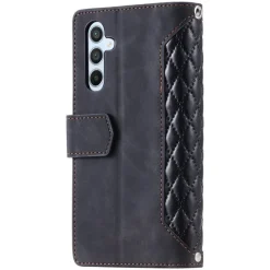 TwoTone Samsung Galaxy A37 Wallet Hoesje